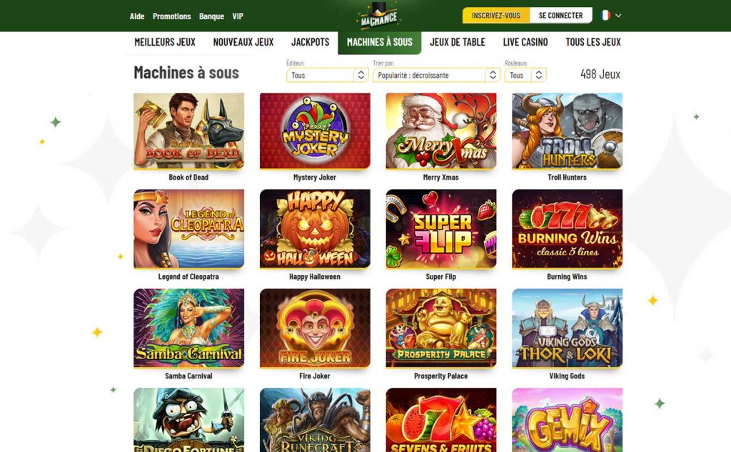 20 machance casino mobile Mistakes You Should Never Make