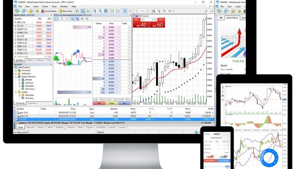 choisir-entre-web-trader-et-meta-trader5