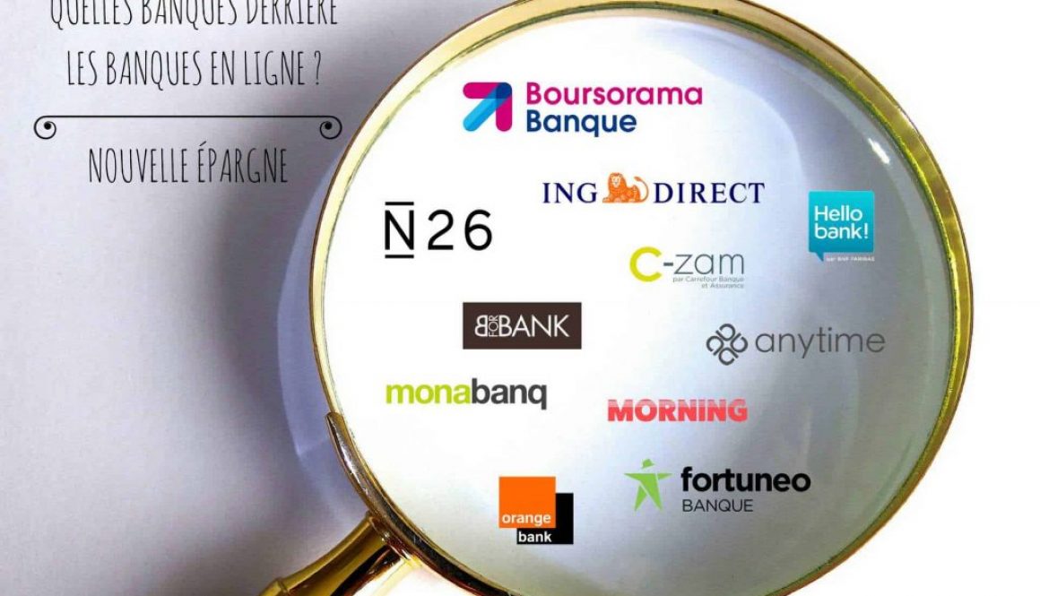 selection meilleurs banques en ligne marche top 10