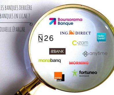 selection meilleurs banques en ligne marche top 10