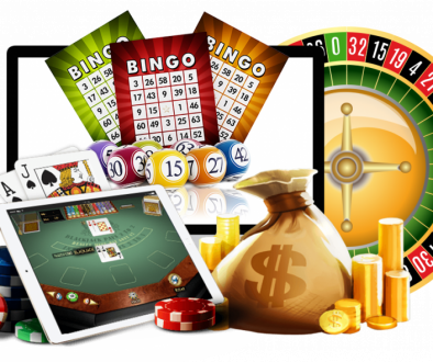 Vous pouvez maintenant faire votre Vegaplus Casino en toute sécurité